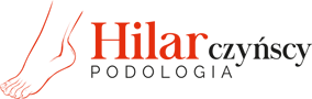 Hilar Pedicure Medyczny  | Usługi